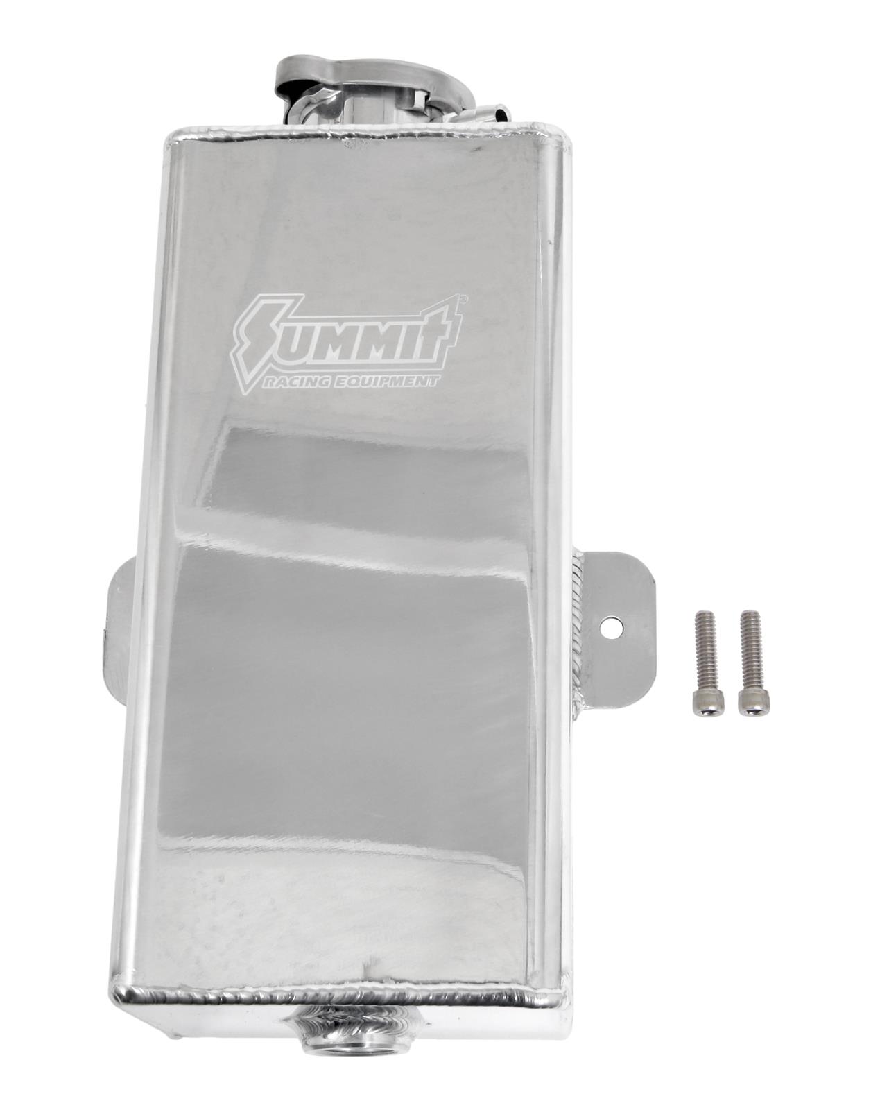 Summit Racing SUM-300118 Summit Racing? Coolant Expansion Tanks - Mycitystee