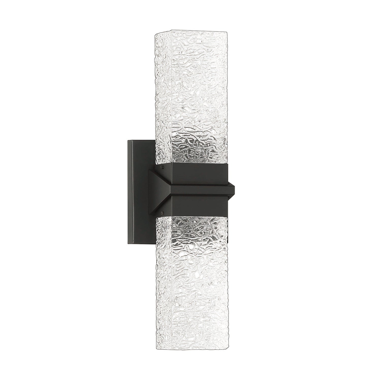 Ice 2-Light-LED Vanity Light - Mycitystee