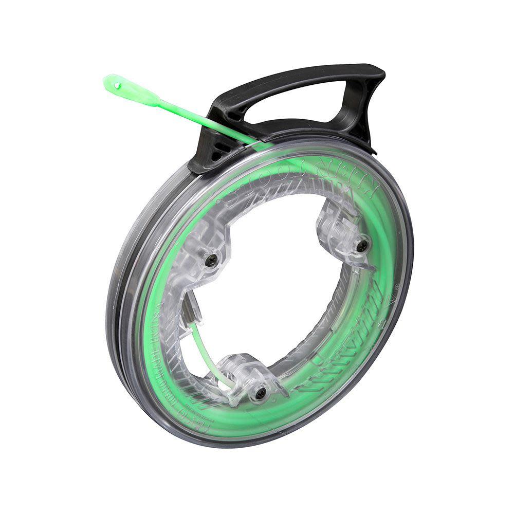 Glow Fish Tape, 20-Foot - Mycitystee