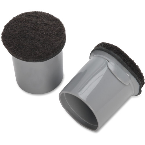 Lorell Replacement Chair Tips (49324) - Mycitystee
