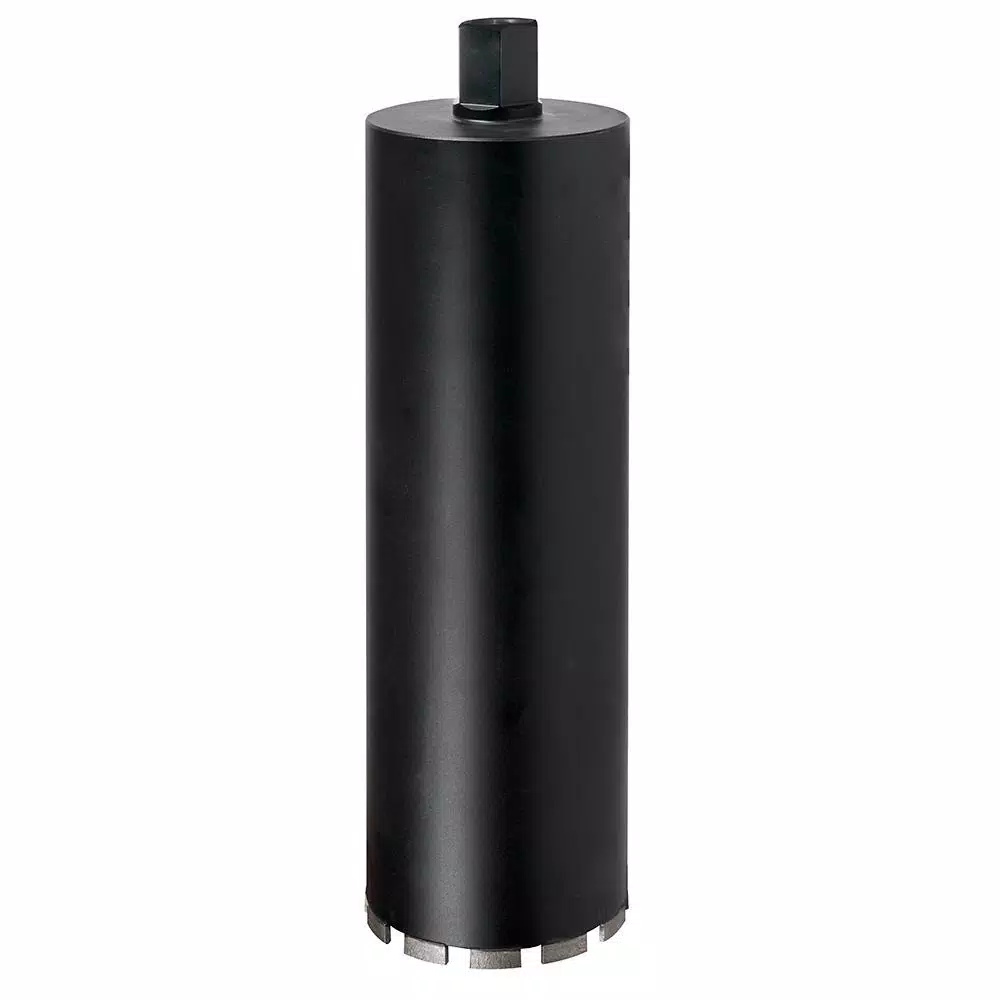 Milwaukee 6 in. Diamond Ultra Dry Core Bit and#8211; XDC Depot - Mycitystee