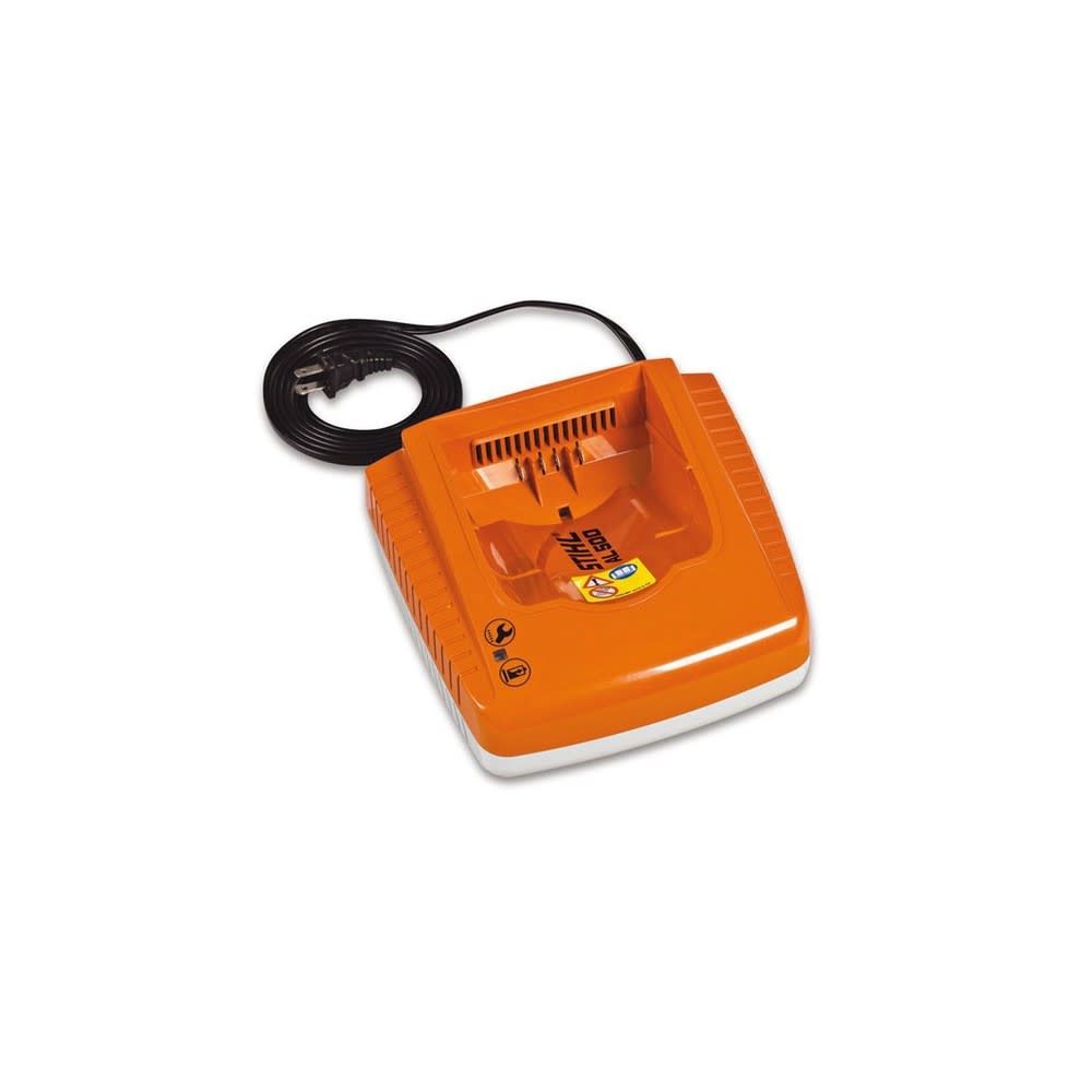Stihl AL 500 36V High-Speed Battery Charger - Mycitystee