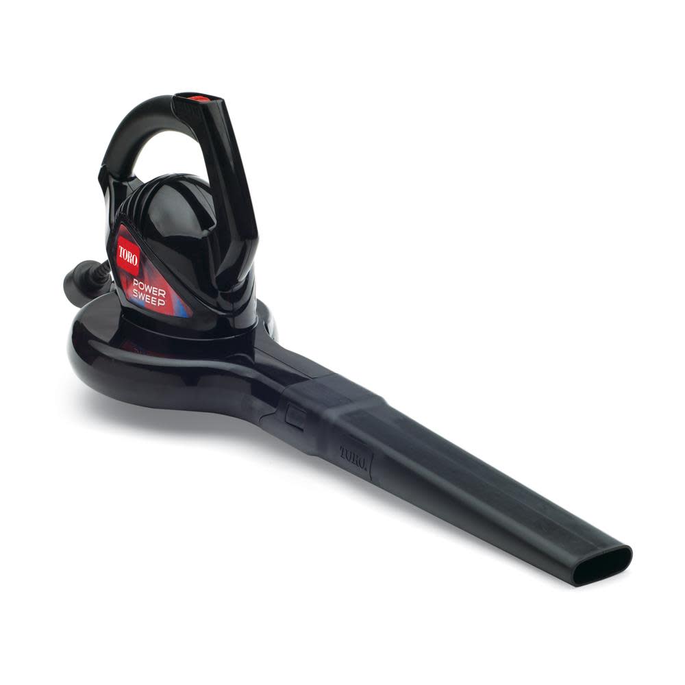 Toro Power Sweep Electric Blower 51585 from Toro - Mycitystee
