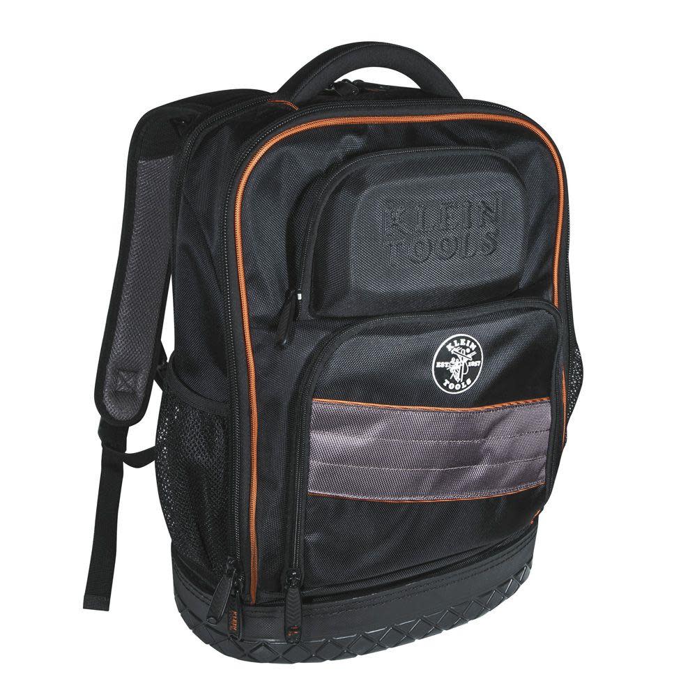 Klein Tools Tradesman Pro Tech Backpack 2.0 55439BPTB from Klein Tools - Mycitystee