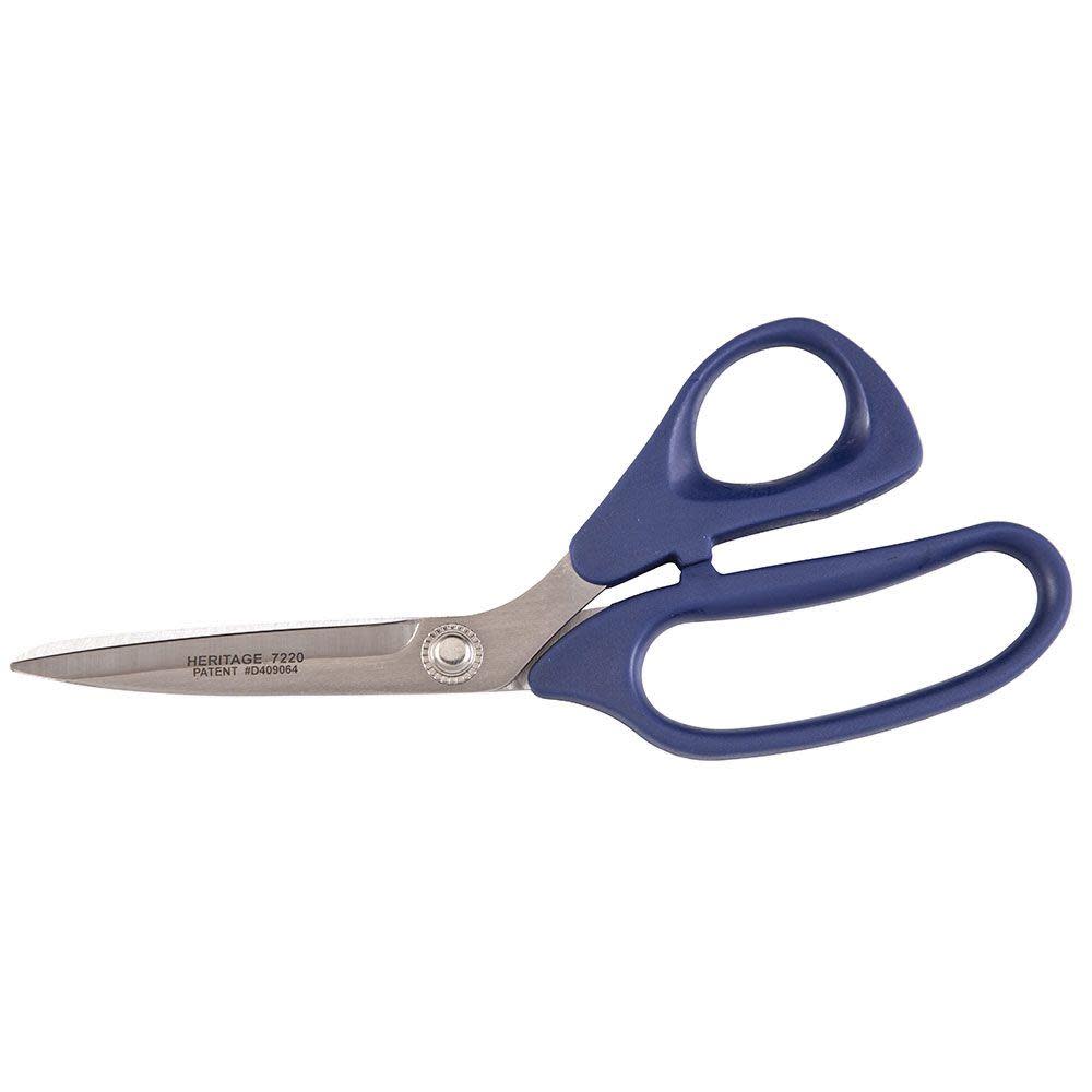 Bent Trimmer， Ambidex， SS， 8-7/8 - Mycitystee