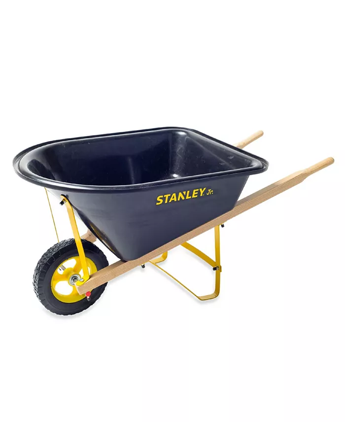 Flat River Group Stanley Jr. Wheelbarrow - Mycitystee