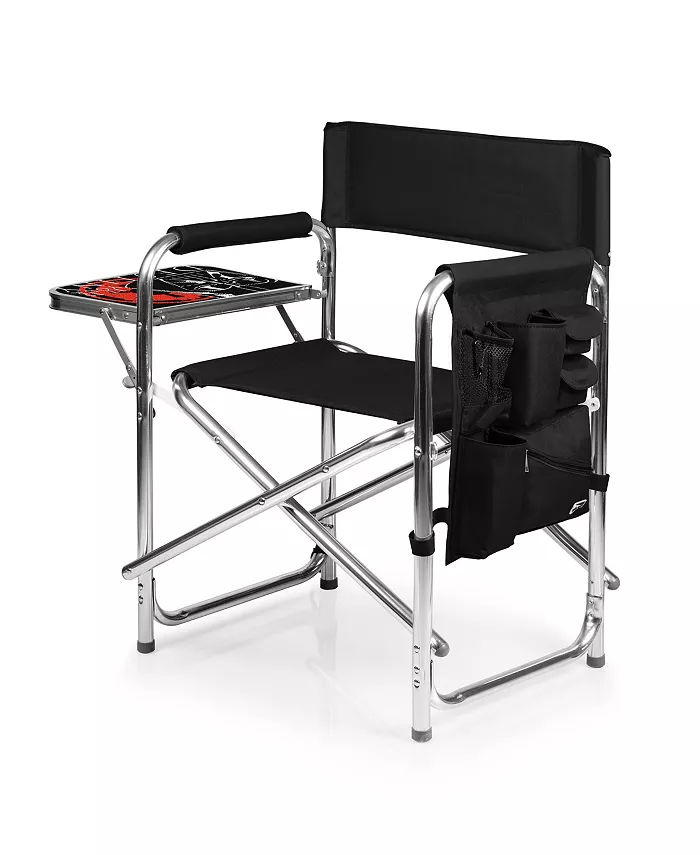 Picnic Time Onivaandreg by Star Wars Darth Vader Portable Folding Sports Chair - Mycitystee