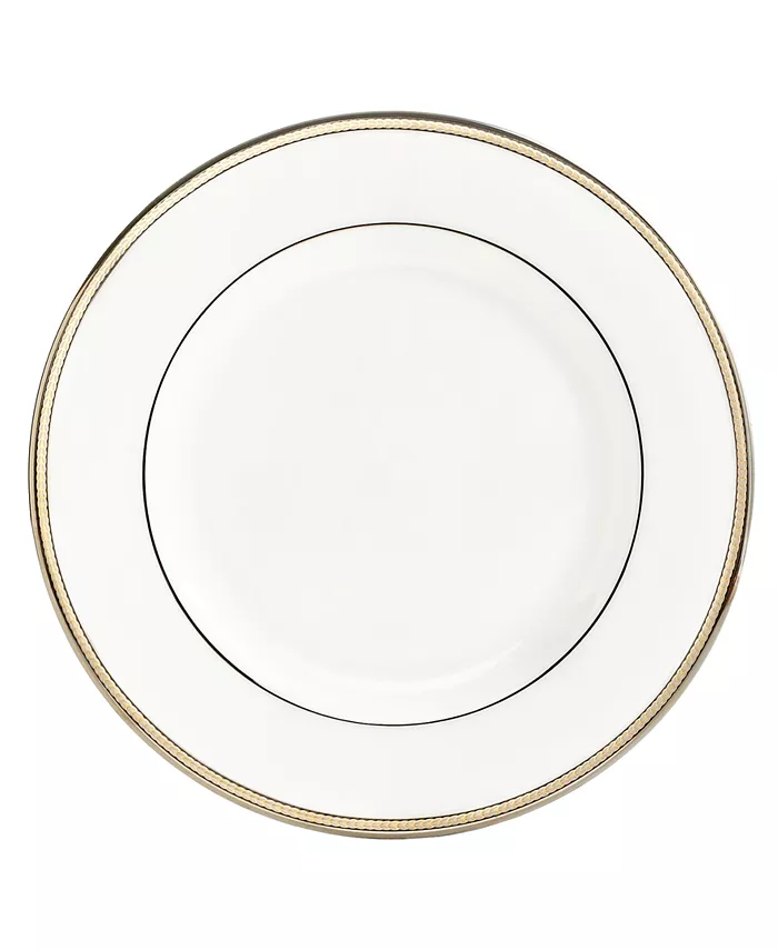 kate spade new york Sonora Knot Salad Plate - Mycitystee