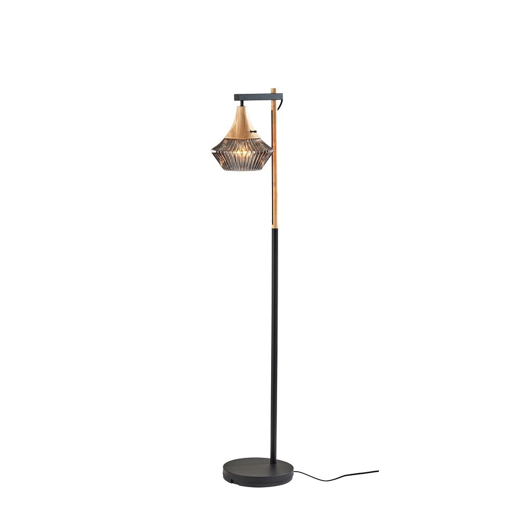 Elsie Floor Lamp - Mycitystee