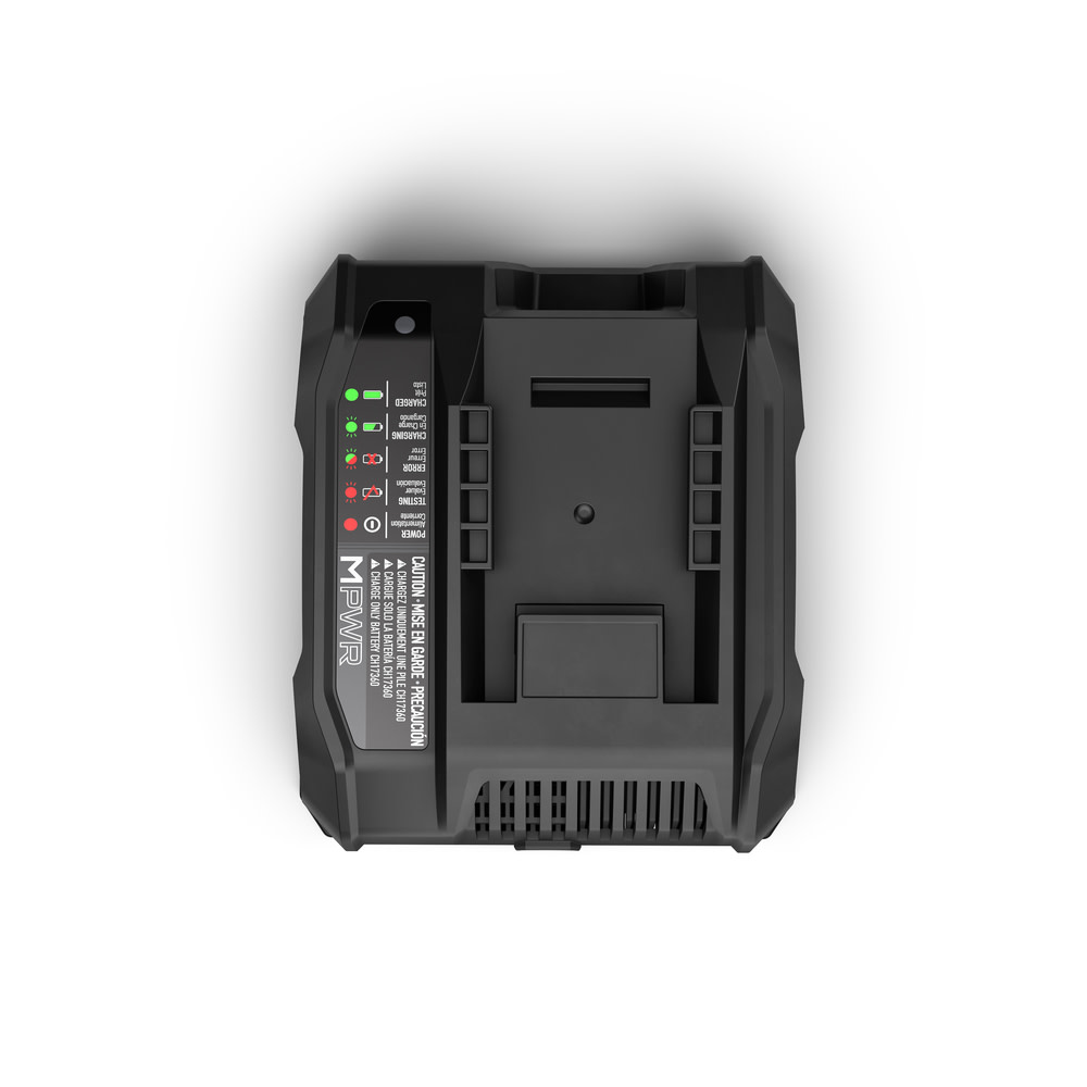 MPWR 40V Charger - Mycitystee