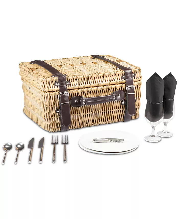 Picnic Time Champion Picnic Basket - Mycitystee