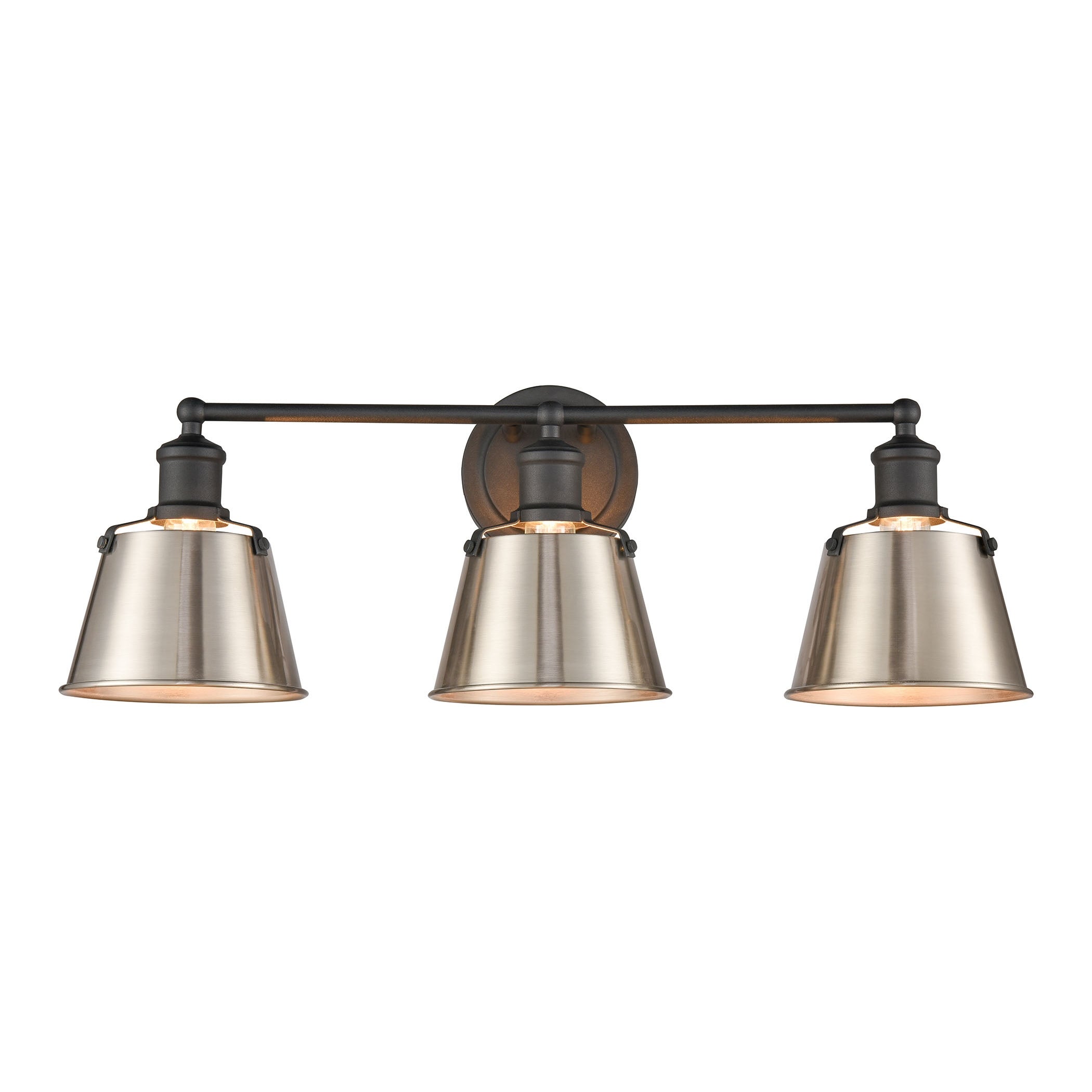 Holgate 3-Light vanity light - Mycitystee