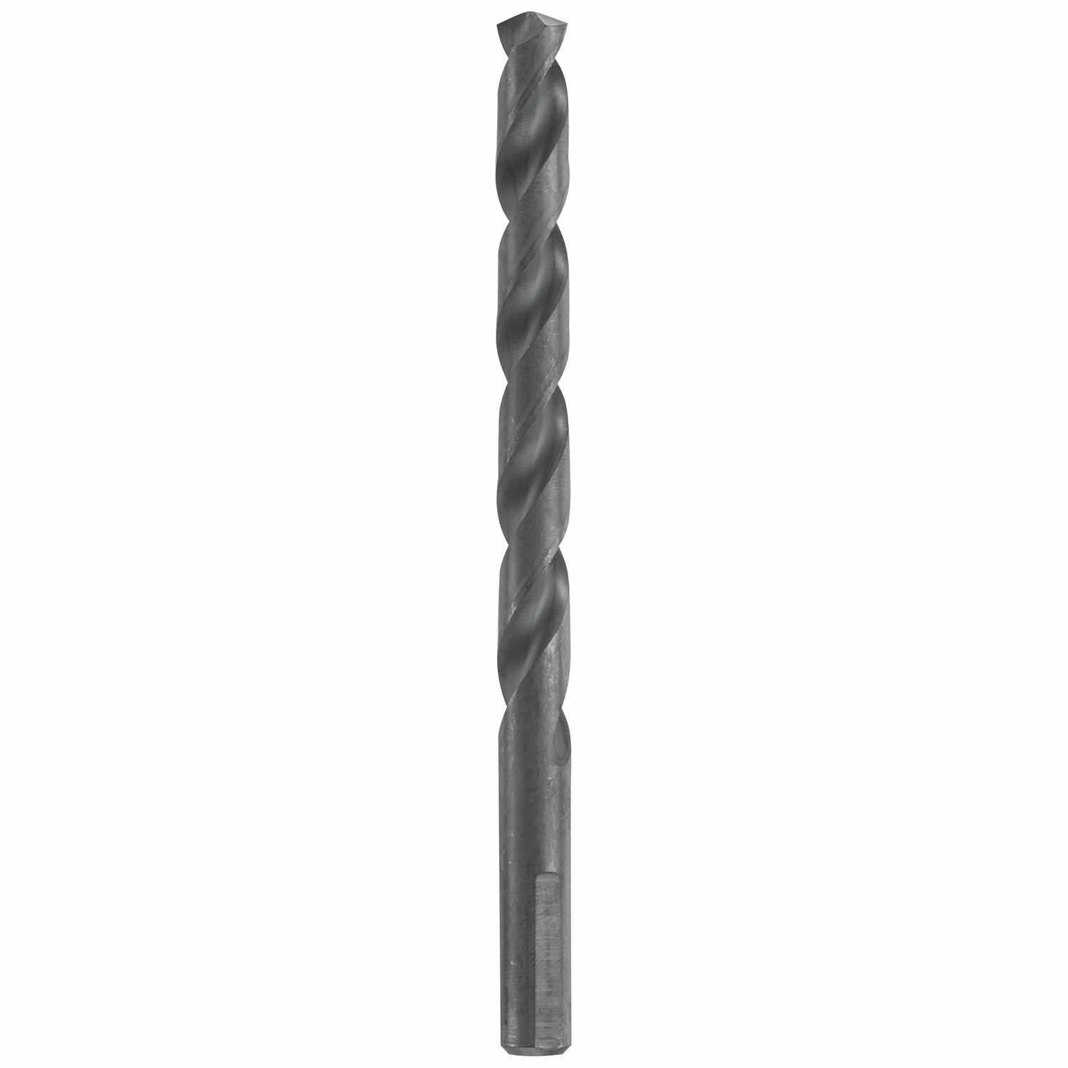 Bosch 25/64 in. X 5-1/8 in. L High Speed Steel Drill Bit 1 pk - Mycitystee
