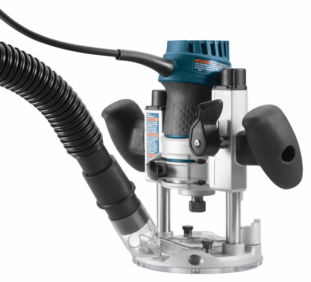 Bosch Dust Hood for PR011 Palm Router Plunge Base PR012 from Bosch - Mycitystee