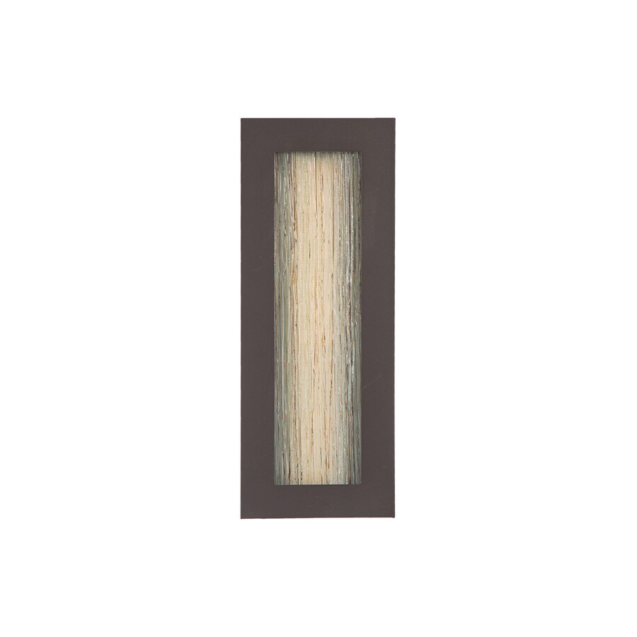 Modern Forms Oath Aluminum LED Wall Light - Mycitystee
