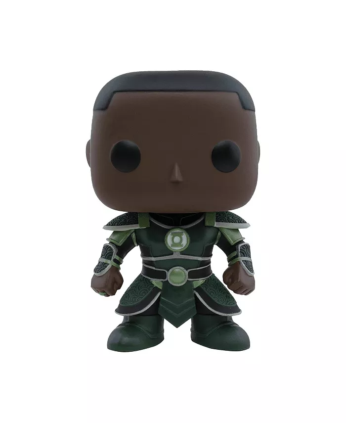 Funko POP! Heroes: Imperial Palace - Green Lantern - Mycitystee