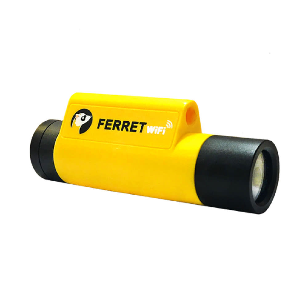 Rack-A-Tiers Ferret Wifi Kit - Mycitystee