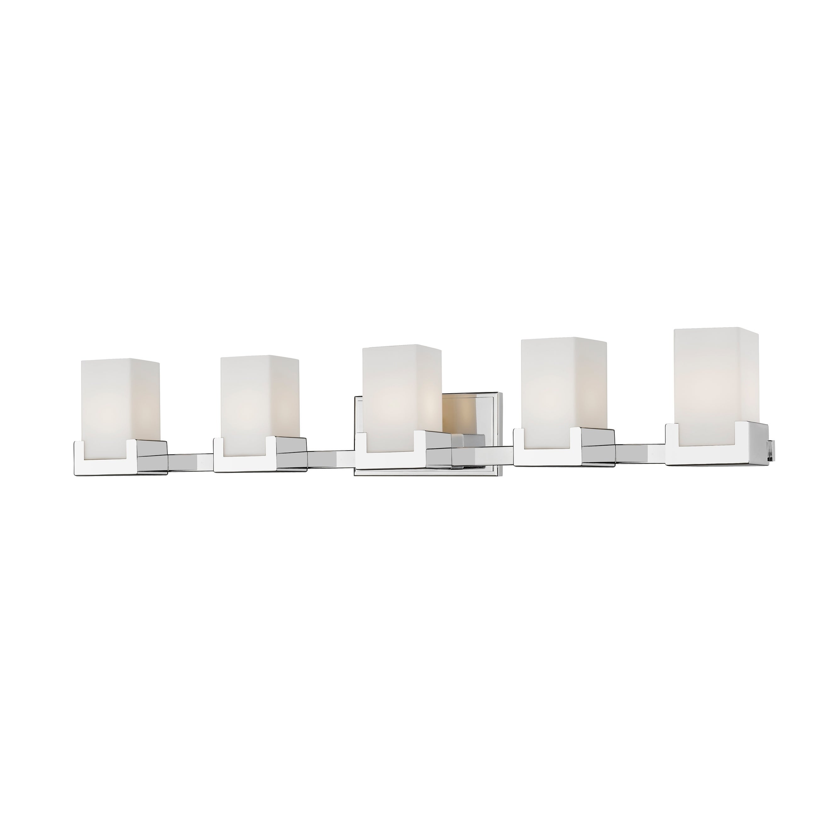 Avery Home Lighting Peak Vanity Light 1920-5V-CH-LED - Mycitystee