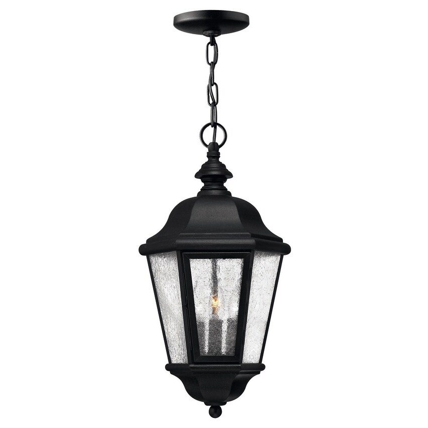 Hinkley Lighting 3 Light Outdoor Small Pendant from the Edgewater - Mycitystee