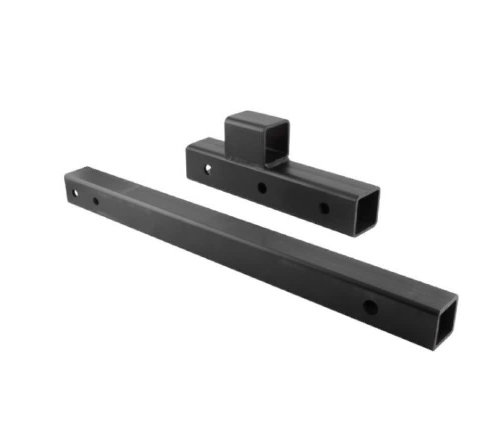 Erickson Big Bed High Mount Adapter - Mycitystee