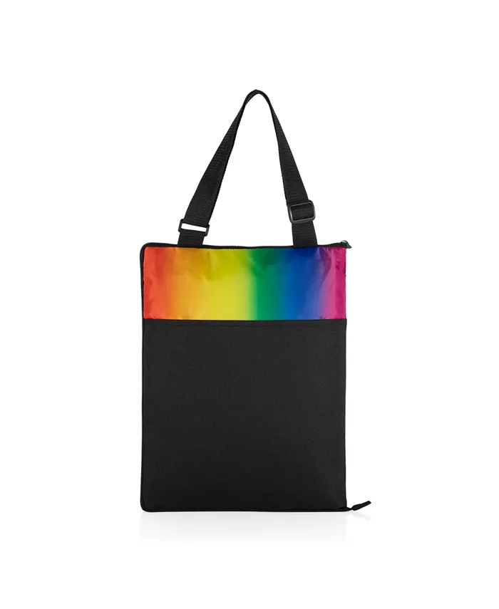 Oniva Vista Outdoor Picnic Blanket Tote - Mycitystee