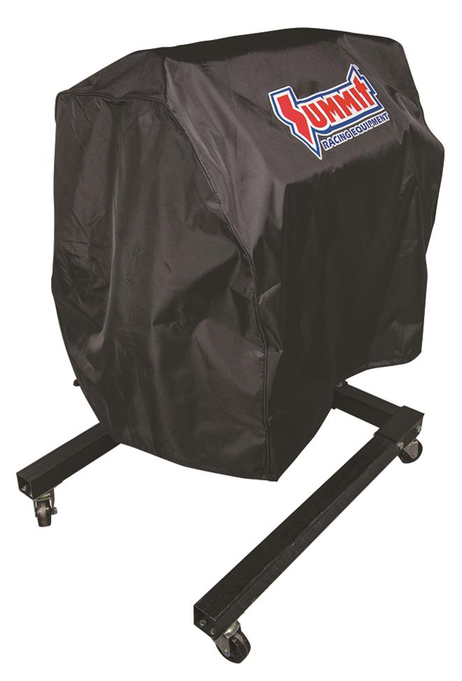 Summit Racing SUM-G1007 Summit Racing? Universal Engine Covers - Mycitystee