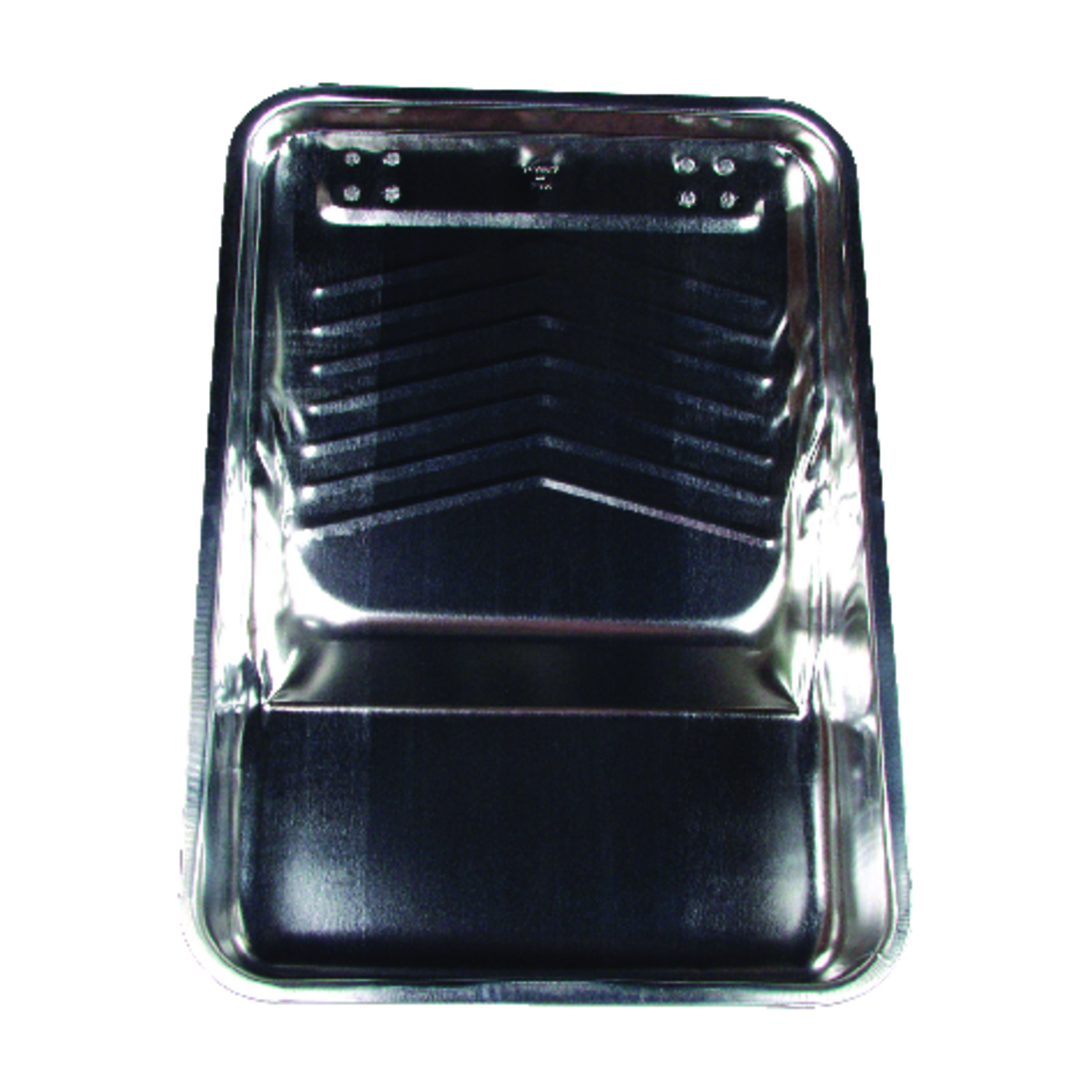 Shur-Line Metal 11 in. W X 16.75 in. L 3 qt Deep Well Paint Tray - Mycitystee