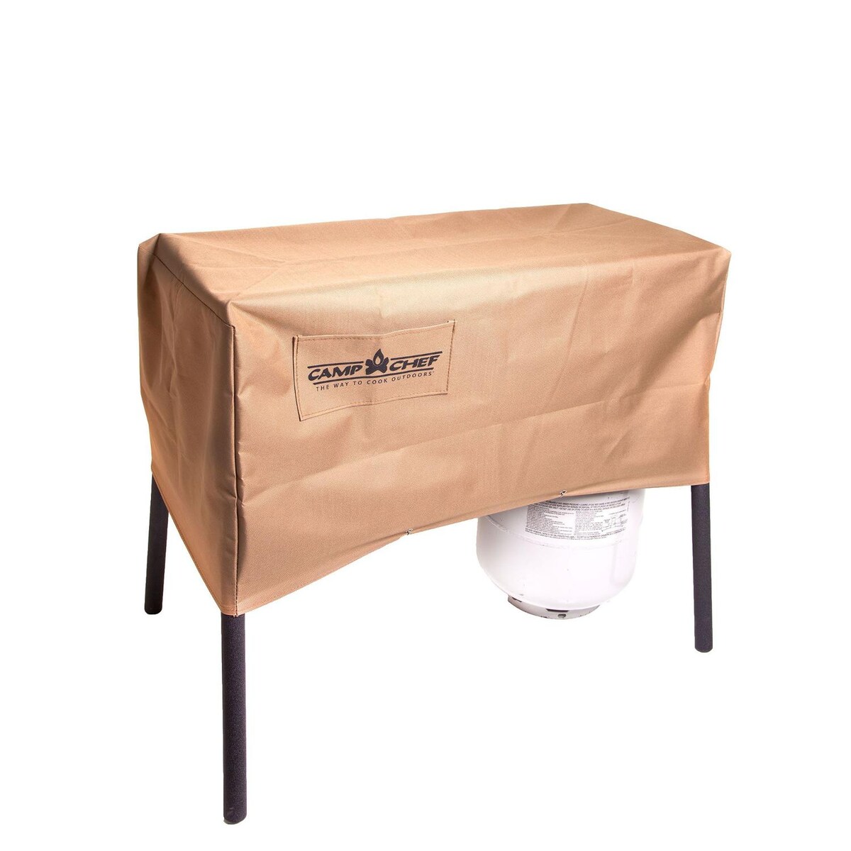 Camp Chef Cover For 14-Inch 2-Burner Cooking Systems - Mycitystee