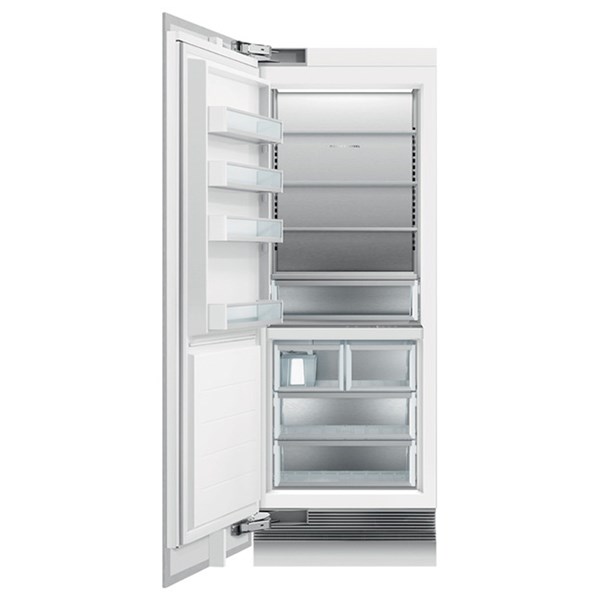15.6 cu ft Automatic Built-In Energy Star Freezer - Mycitystee