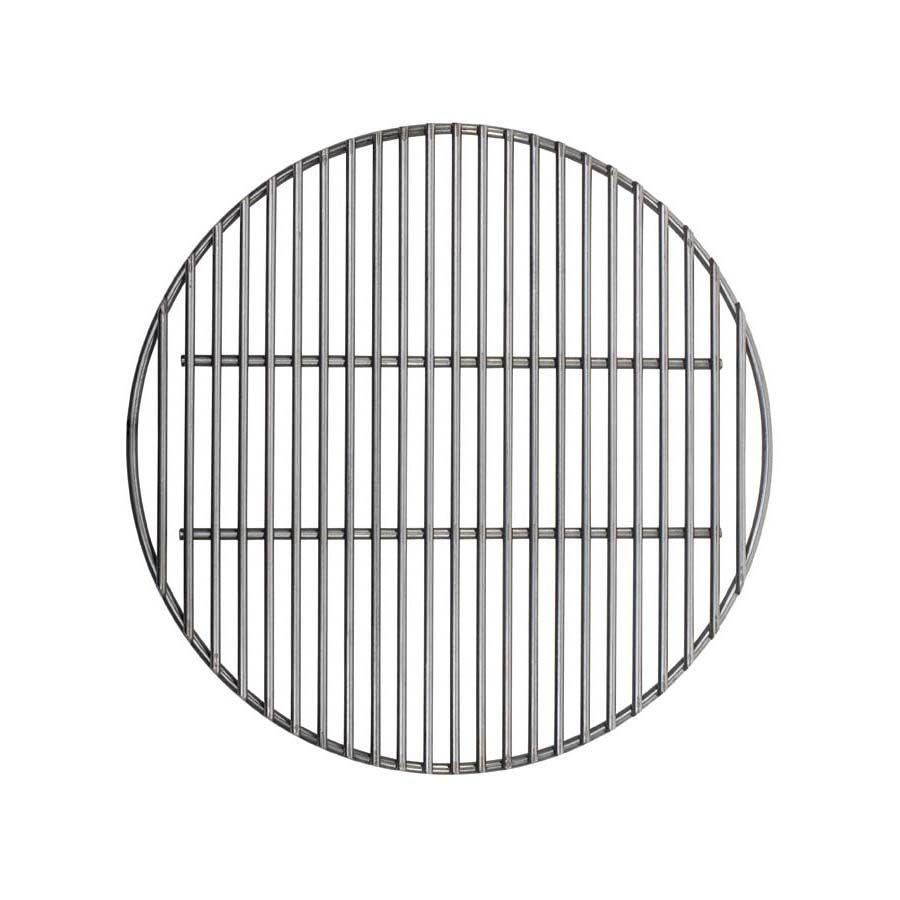 65815 Lower Charcoal Grate for Weber Summit Kamado E-6, S-6, Grill Center Charcoal Grills - Mycitystee