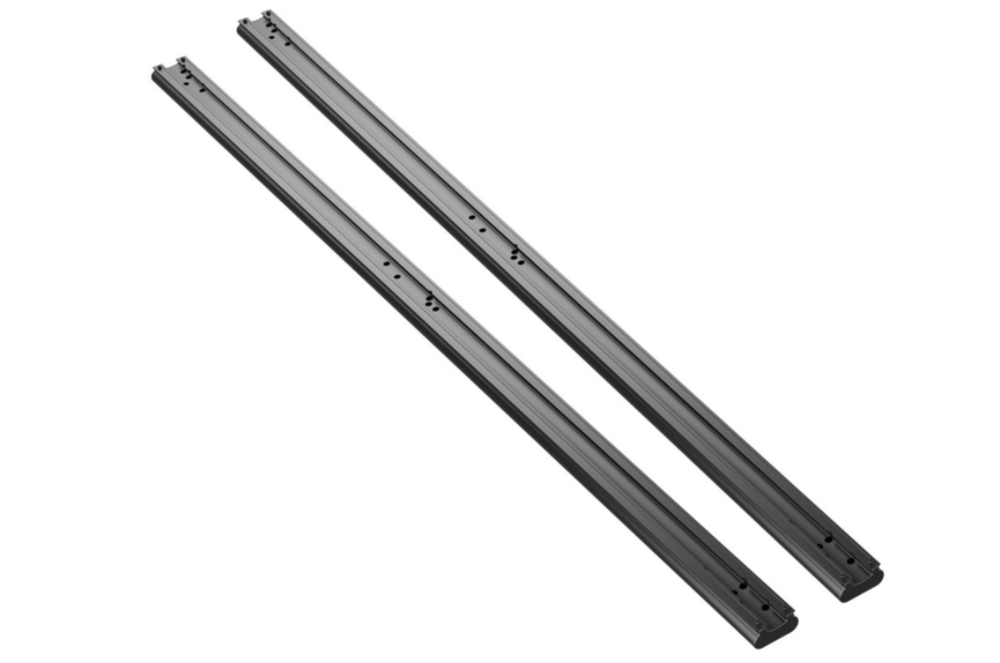 Thule Truck Rack SR Base Rail SDS Super Duty Shortbed - Mycitystee