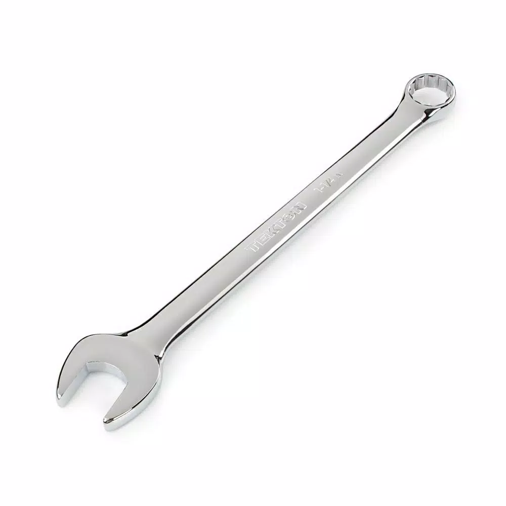 TEKTON 1-1/4 in. Combination Wrench and#8211; XDC Depot - Mycitystee