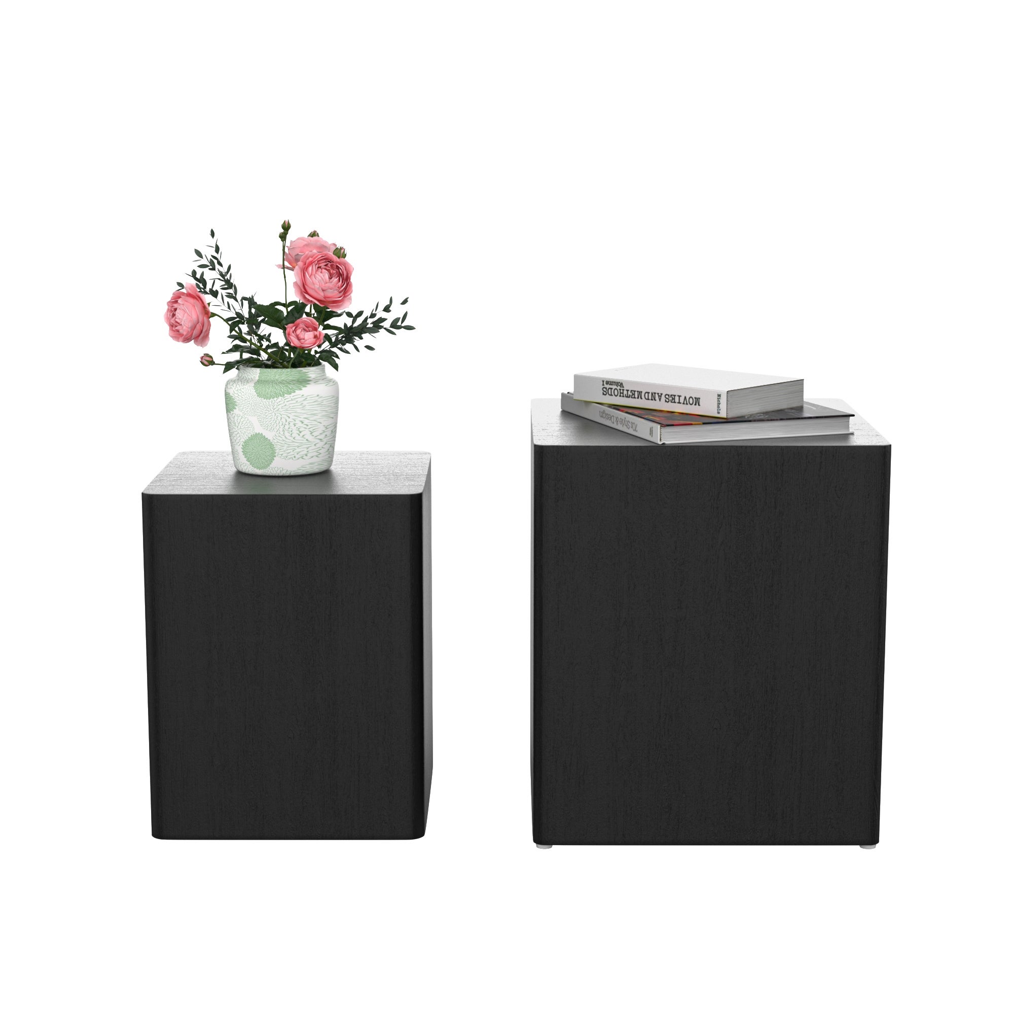 Courtyard Nesting Table/Coffee Table No Assemble - Mycitystee