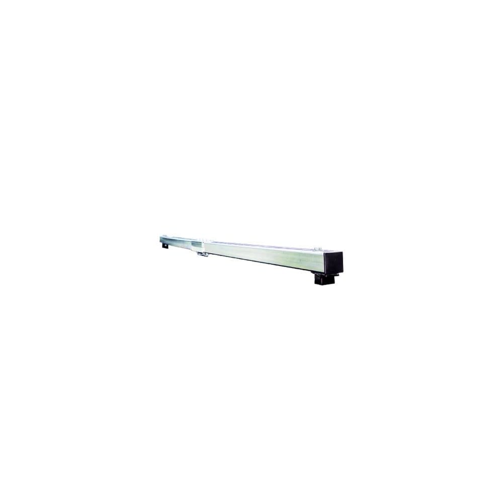 Green Touch Pick Up Truck Rail System For 8' Truck Bed - Mycitystee