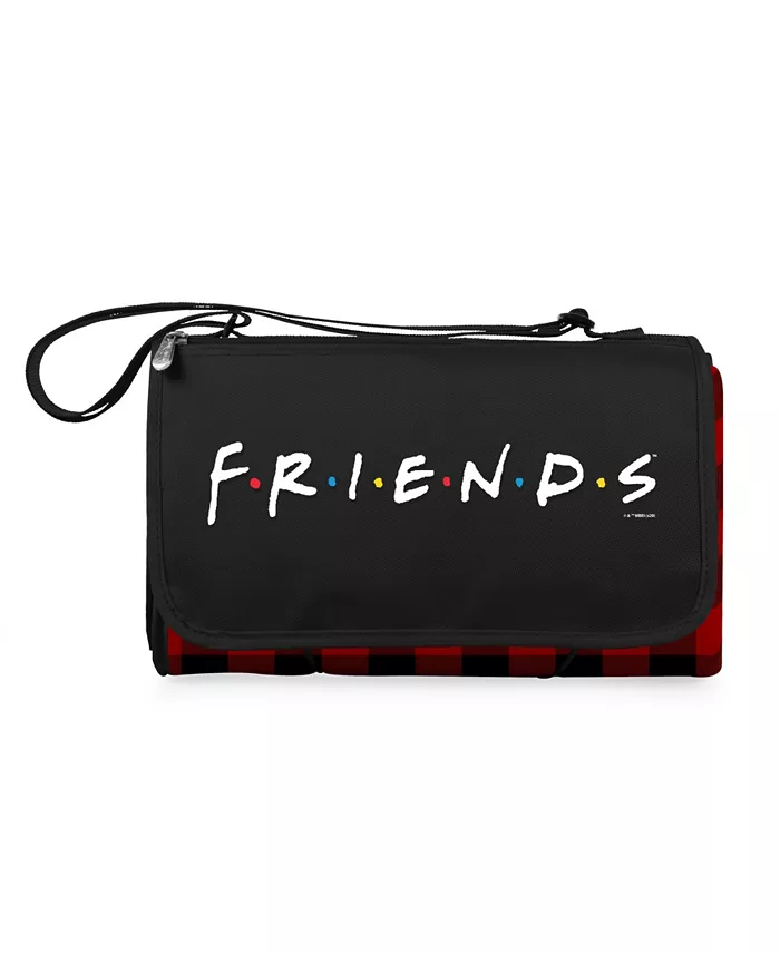 Oniva Friends Blanket Tote Outdoor Picnic Blanket - Mycitystee