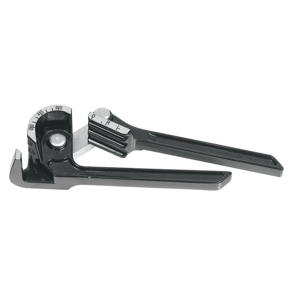 Klein Tools Professional 4-in-1 Tube Bender 89030 from Klein Tools - Mycitystee