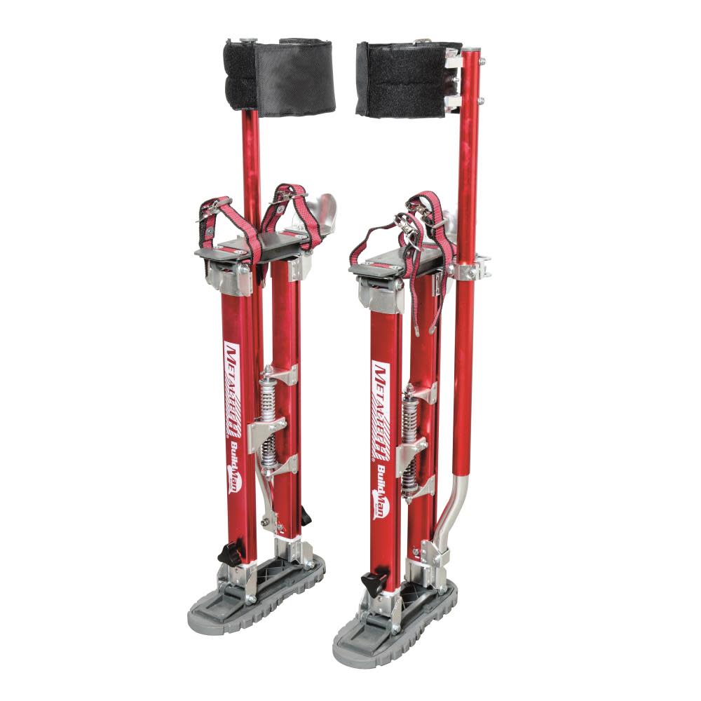 24-40 in.Drywall Stilts - Mycitystee