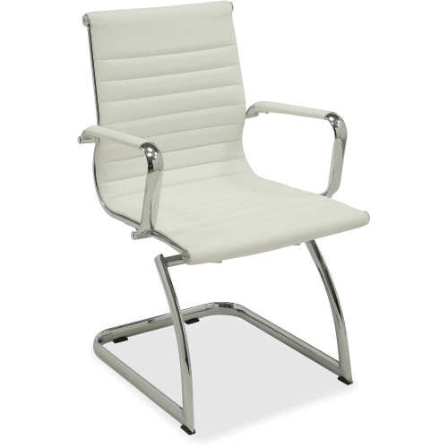 Lorell Modern Guest Chairs - 2/CT (59504) - Mycitystee