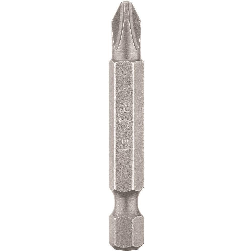 DEWALT #2 Phillips 2 In. Power Bit DW2022 from DEWALT - Mycitystee