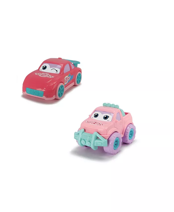 Redbox Dickie Toys Happy Friends 11