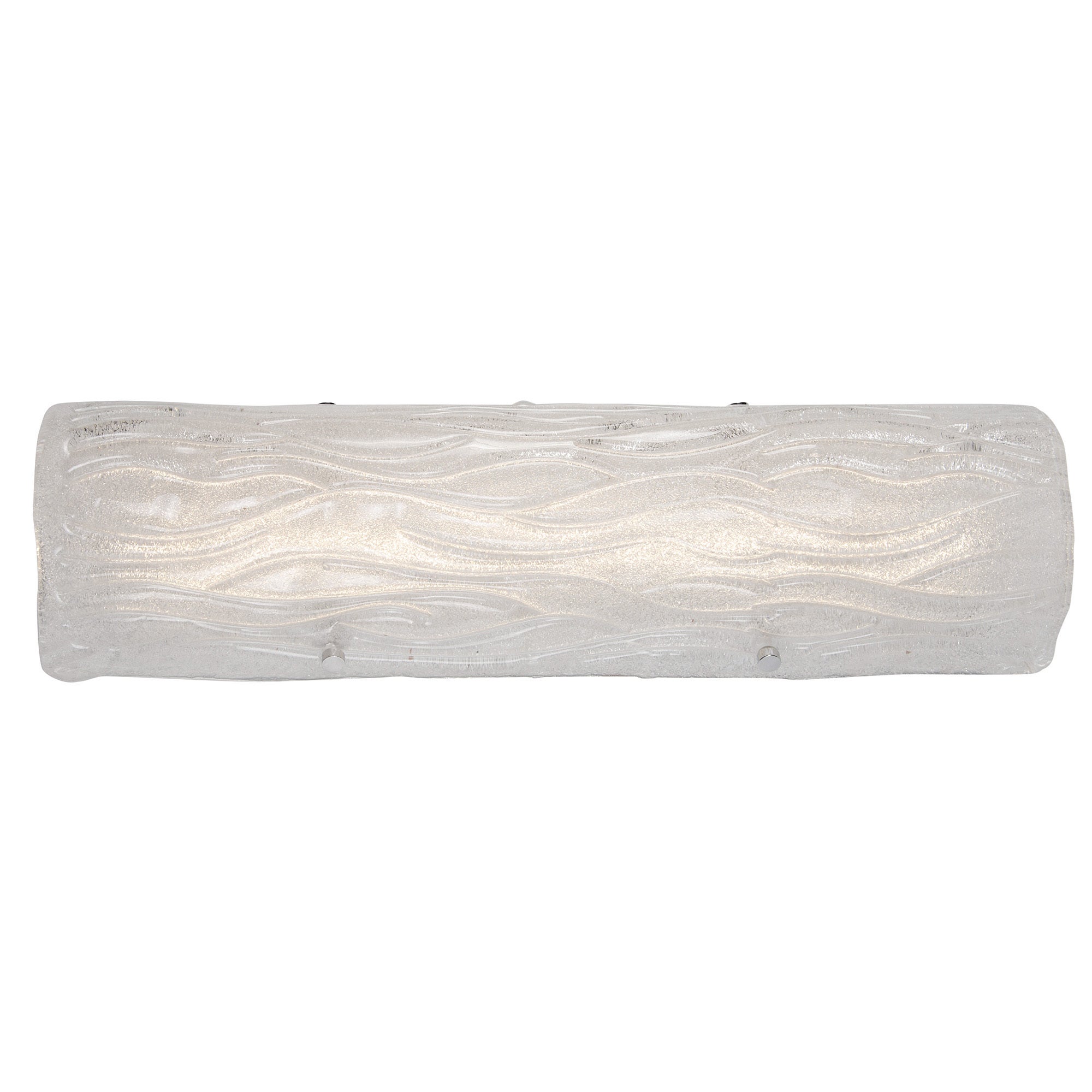 Brilliance LED Large Wall Sconce - Chrome - Mycitystee