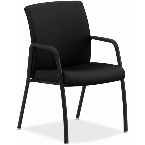 HON Ignition 4-Leg Guest Chair (IG107CU10) - Mycitystee