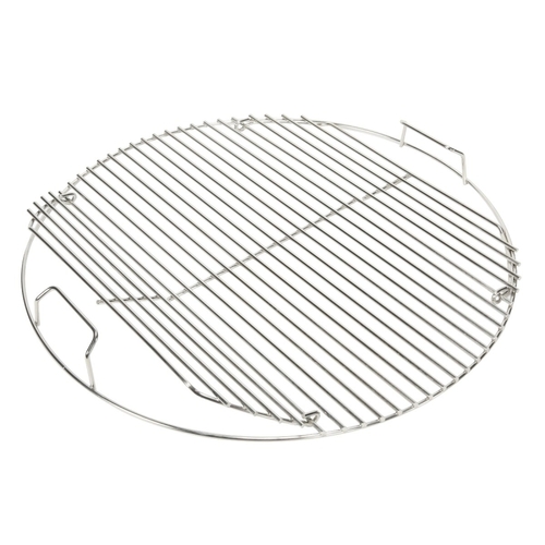 Onward 17433 Grid Grill， 4 Gauge， Stainless Steel - Mycitystee