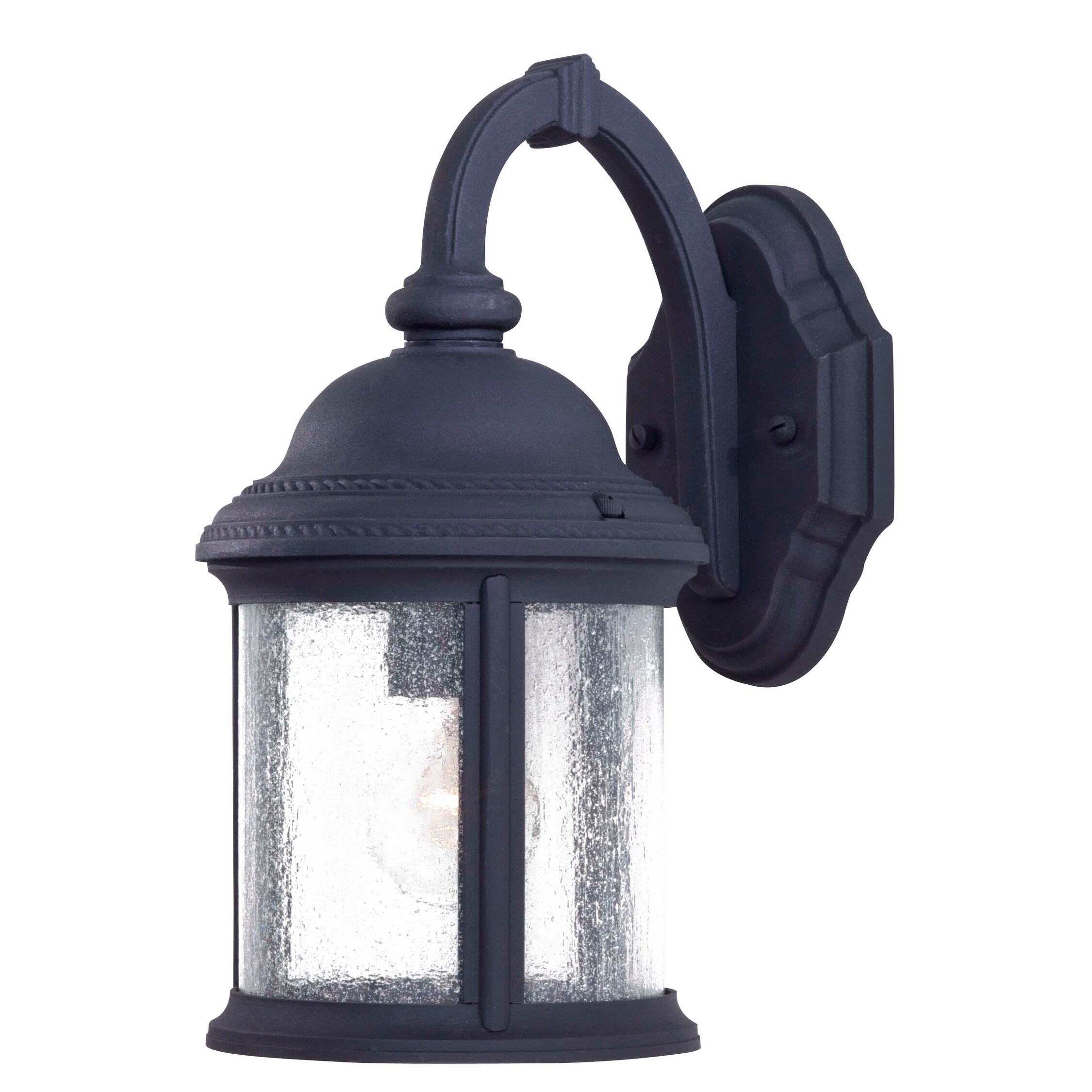 Westgate Alder Bronze 1 Light Outdoor Wall Mount By Minka Lavery Shopping - The Best Deals on Outdoor Wall Lanterns | 24212117 - Mycitystee