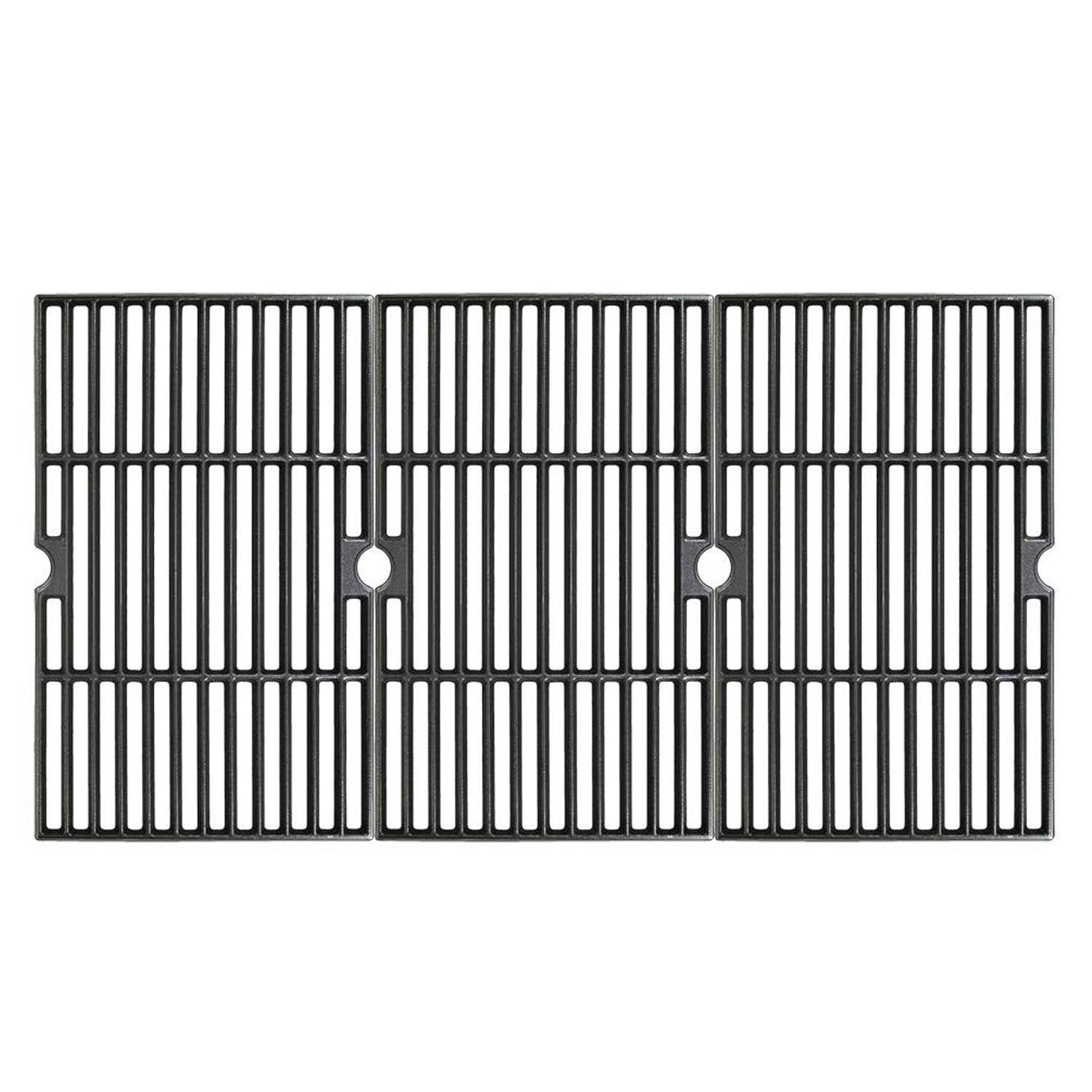 Cooking Grates fits Dyna Glo DGB510SSP, DGB510SSP-D, DGF510SBP, DGB5155DP-D 5 Burner Gas Grills - Mycitystee