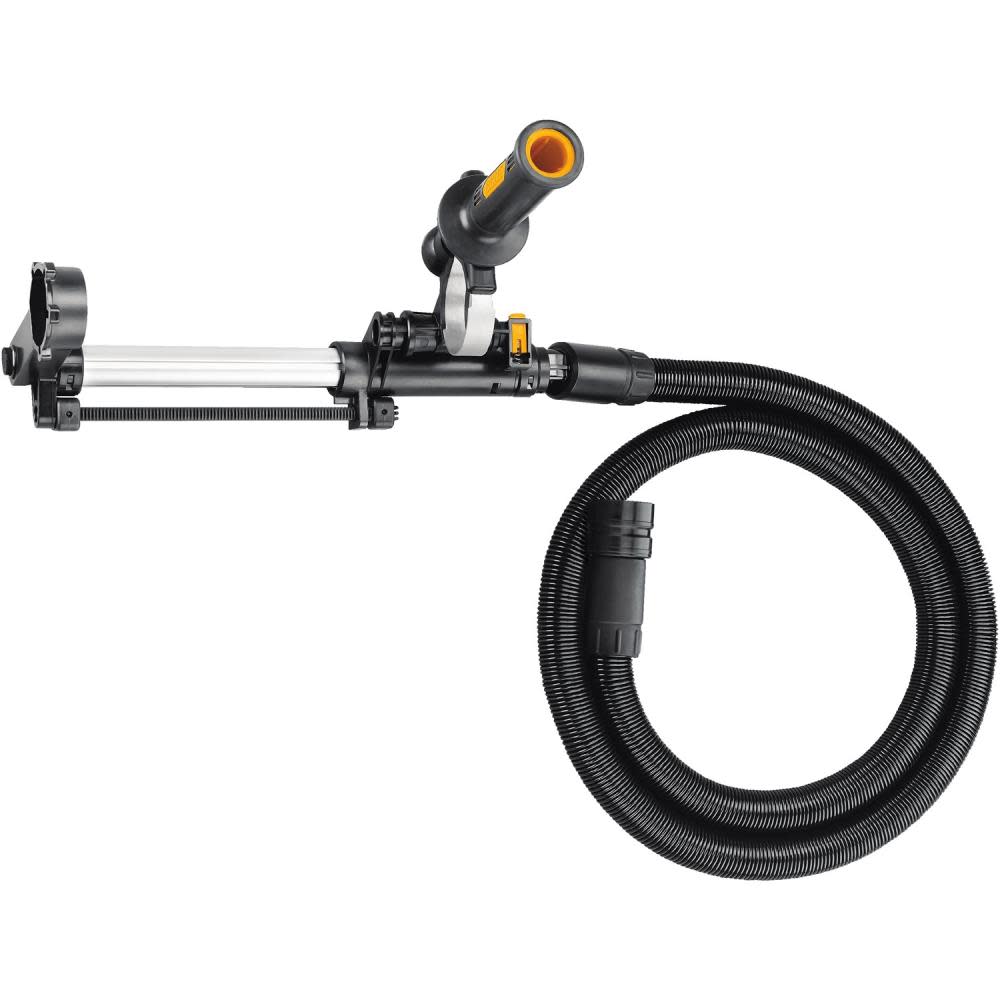 DEWALT Dust Extractor Telescope with Hose for SDS Rotary Hammers D25301D from DEWALT - Mycitystee