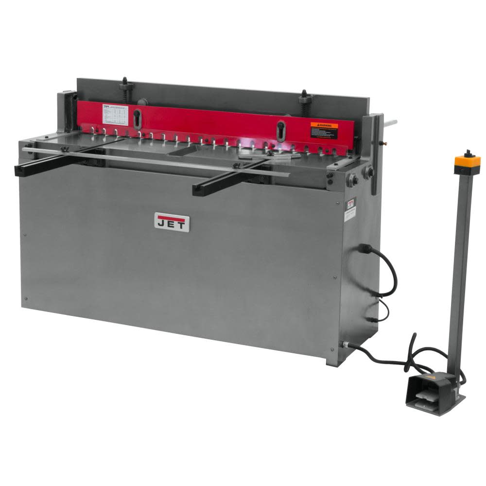 PS1652T 52 In. Pneumatic Shear 16 Gauge - Mycitystee