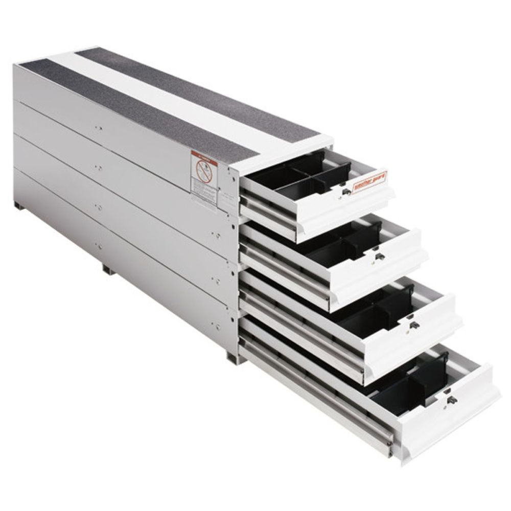 ITEMIZER® Van Drawer Unit - Mycitystee