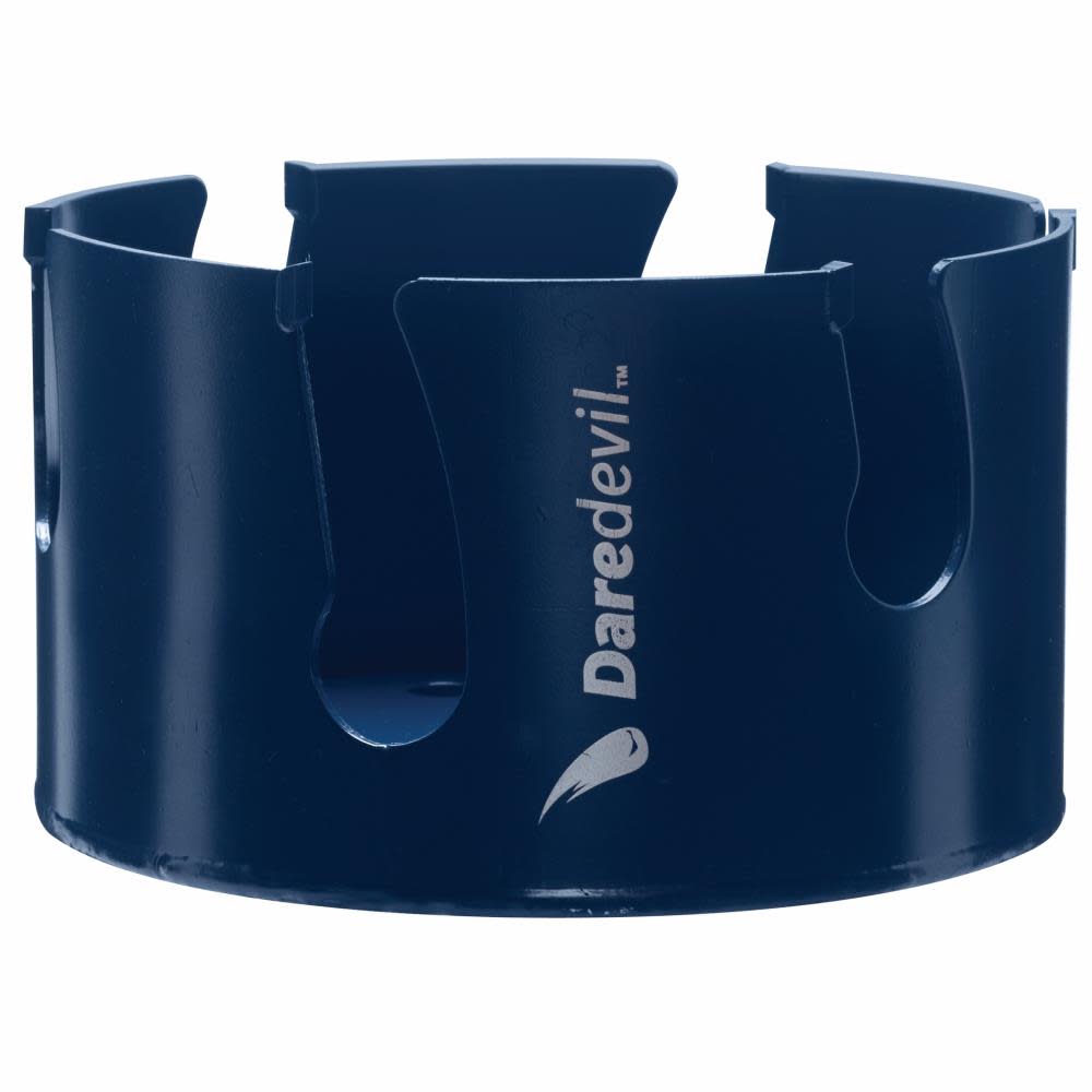 4-1/2 In. Daredevil™ Carbide Hole Saw - Mycitystee