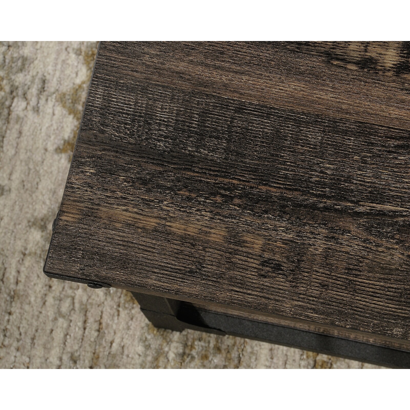 Steel River Lift Top Coffee Table - Mycitystee